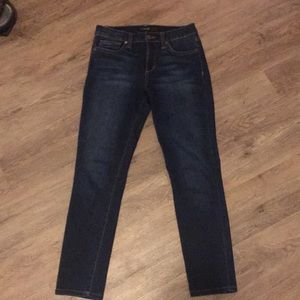 Joe’s Jeans skinny Capri